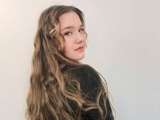 girl fingering bald pussy GrayceSerrell