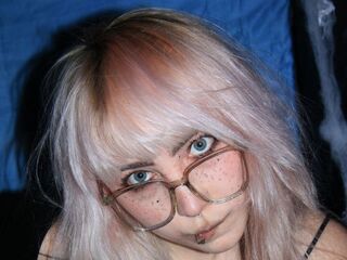 shower live cam GrettaLuna