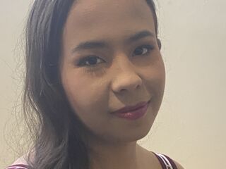 sexy webcamgirl HanaMontenegro