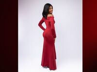 camgirl masturbating with dildo HaraKhan