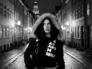 live cam girl photo HazelHayese