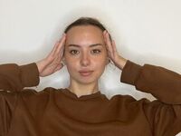 nude web cam HertaLaraby