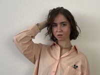 girl cam sex HilaryGanfield