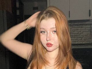 naked cam girl gallery HildeTobia