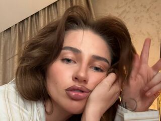 free sexcam HippieChristie