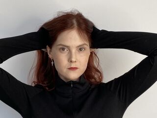 jasmin live webcam IdaBerenger