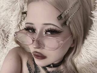 beautiful girl webcam IraidaFairleigh