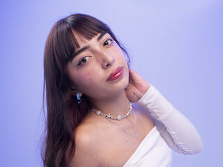 livecam sex IrisVelvet