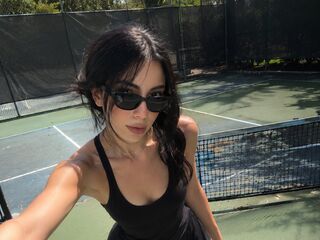 sexy cam IrynnaBianchi