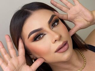 jasmin cam whore IvannaFerrini