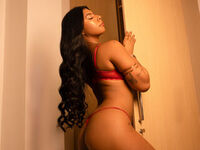 spy cam IvonneLatorre