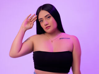 cam girl cam chat IvonneNoir