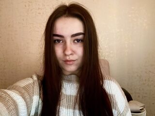 hot naked webcamgirl IvyKropp