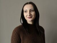 shaved pussy cam JacquiVetri