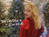 hot sex webcam JacyWinslat