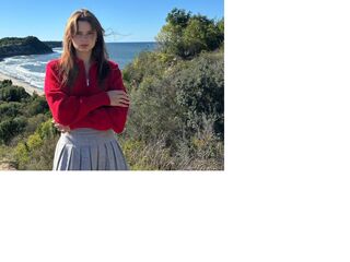 live sex cam photo JaneeLoszynski