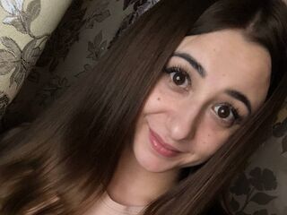 sexy cam girl JanetJess