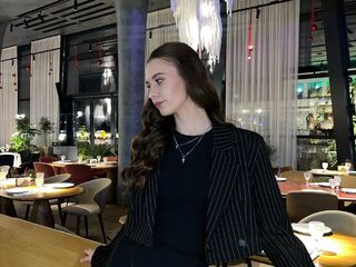 kinky cam video JanethDevalk