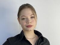 live webcam girl JanuaryBuswell