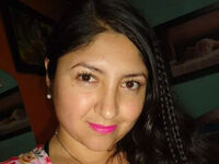 nude webcam girl photo JasmineJaramillo