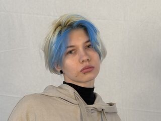 cam girl masturbating with sextoy JesseRuppe