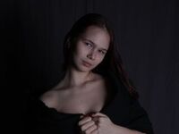 beautiful webcam girl JesseniaLitt