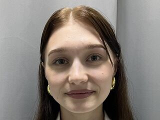 naked webcamgirl JessiMills