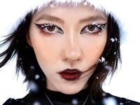 striptease show JessieLee