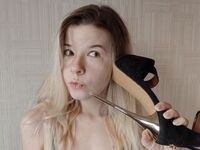 adult hardcore cam JessyDough