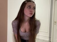 closeup cam JessyRin