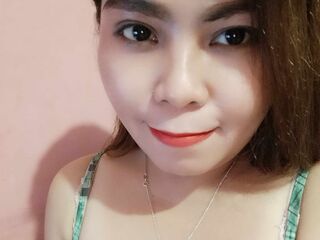 naked cam girl masturbating JhoanaBalagon