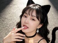 girl porn web cam JiangHuihui