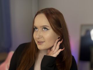 adult liveshow JinnyGinger