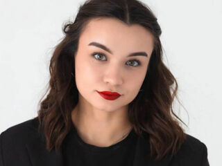 naked camgirl photo JoannaPercell