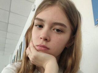 sexy cam girl JoannaRumbo