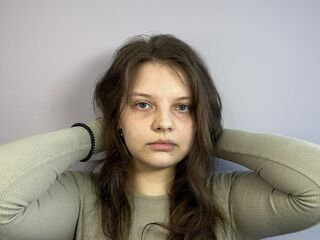 sexy live webcam girl JoaquinaSwayne