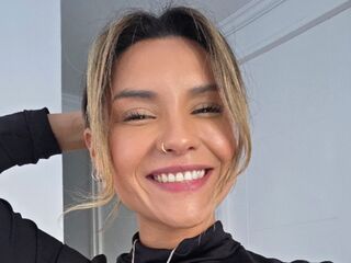 webcamgirl JuliettaDiaz