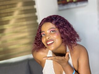 stripper cam JuneRay