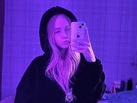 videochat KamiMellema