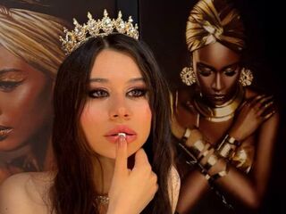 webcam girl KarenEstrada