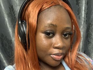 hot webcam KatieNubian