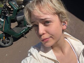 porn webcam KeilaTouchton
