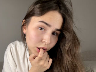 bedroom webcam KerryForbs