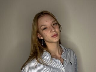 hot webcam picture KeshaCornett