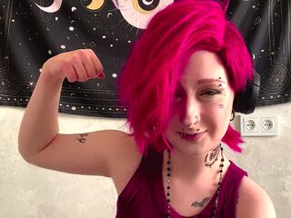 teasercam KimPowers