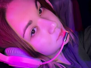 hot webcam KimSoprano