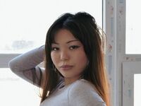 shower webcam KindraNapoleon