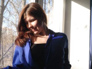 naked cam girl photo KourtneyEsshaki