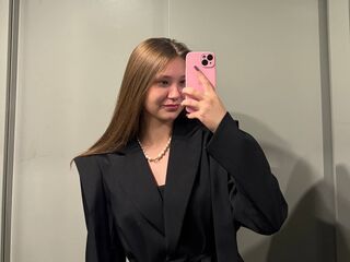 adultcam KrissyChidester
