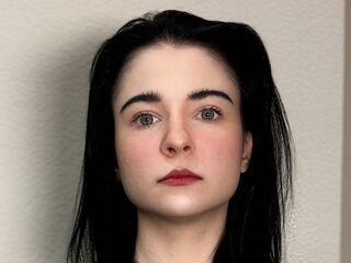 shower web cam KristineBringman